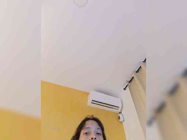 lexyfyre webcam
