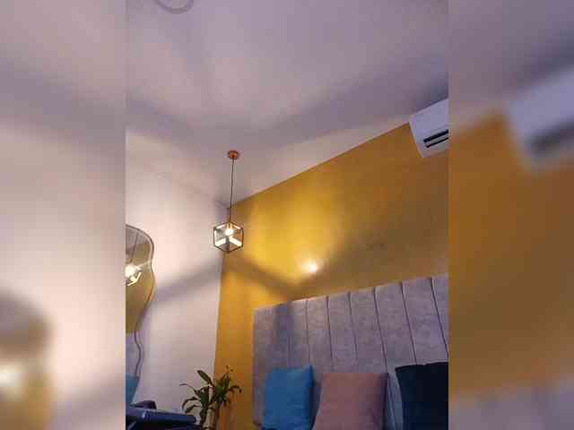 lexyfyre webcam