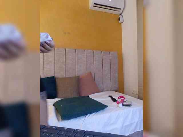 lexyfyre webcam
