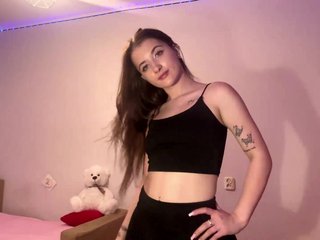 nessy-messy Porn Show