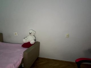 nessy-messy Porn Show