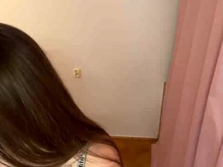 nessy-messy Porn Show