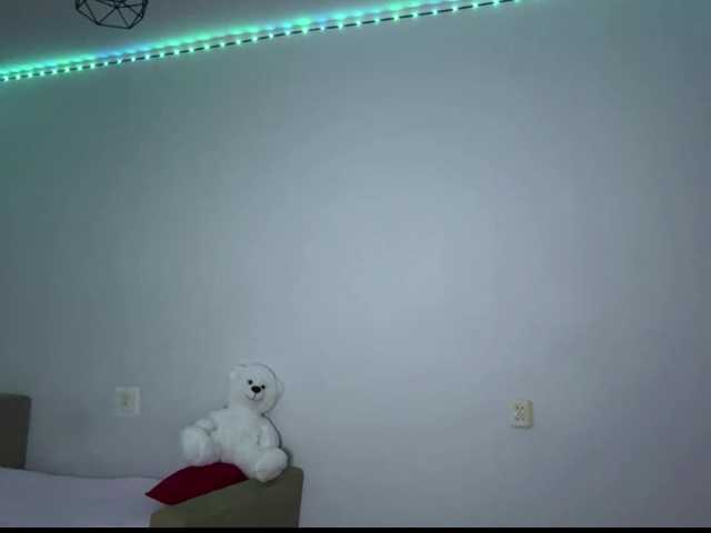 nessy-messy live cam on UnifiedCams
