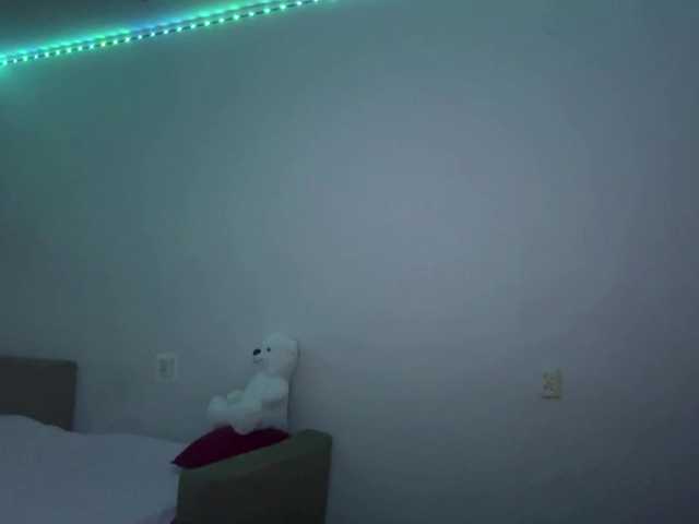 nessy-messy live cam on BongaCams