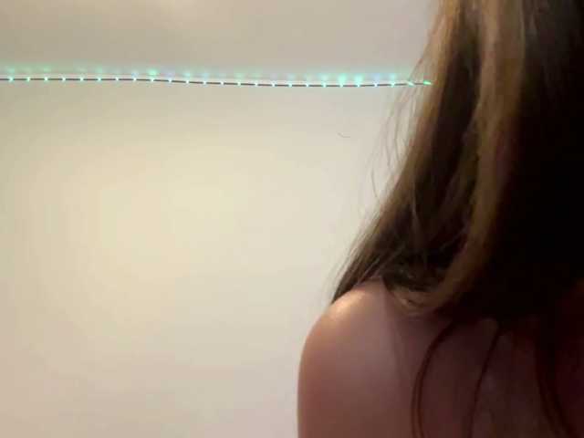 nessy-messy live cam on BongaCams