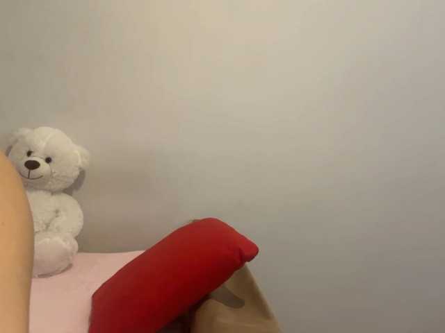 nessy-messy live cam on BongaCams