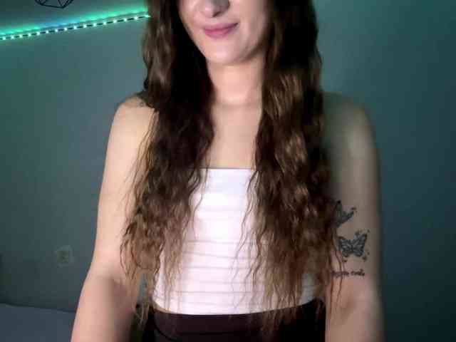 nessy-messy webcam