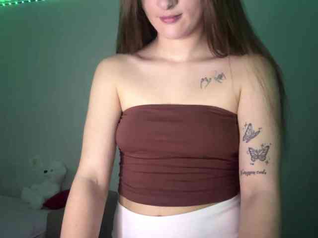 nessy-messy webcam