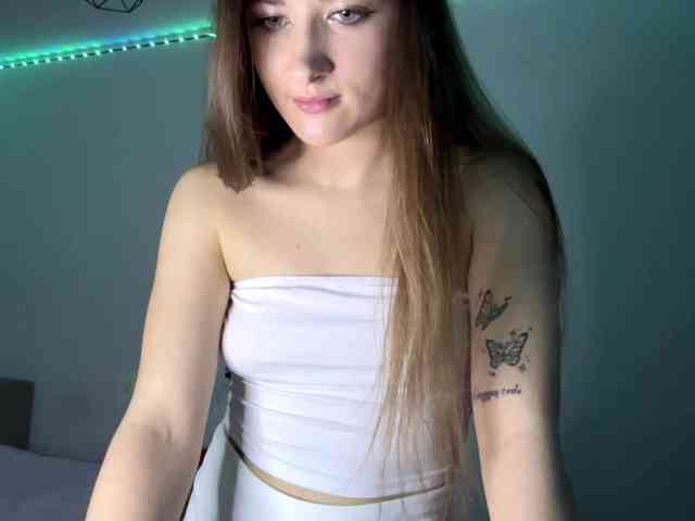 nessy-messy webcam