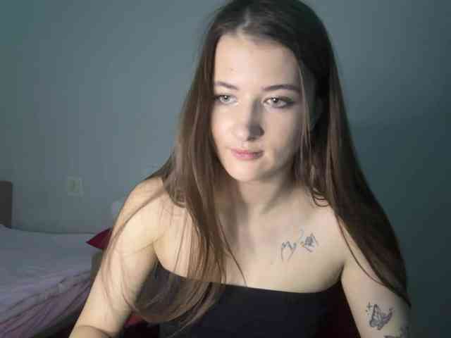 nessy-messy webcam
