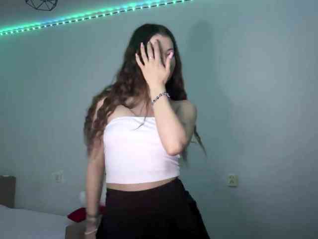 nessy-messy webcam