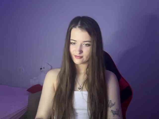 nessy-messy webcam