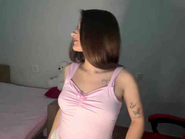 nessy-messy webcam