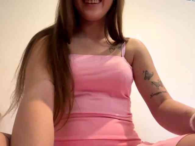 nessy-messy webcam