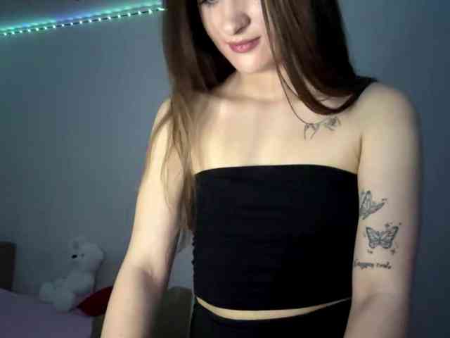 nessy-messy webcam