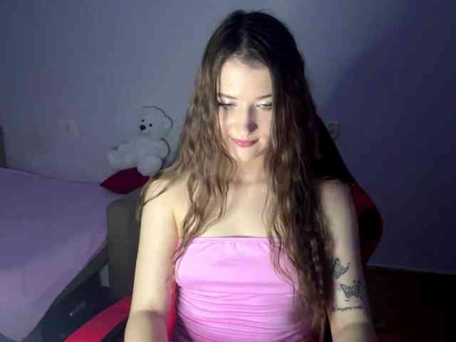 nessy-messy webcam