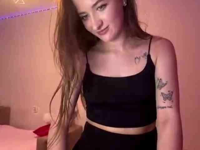 nessy-messy webcam