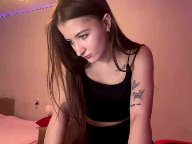 nessy-messy webcam