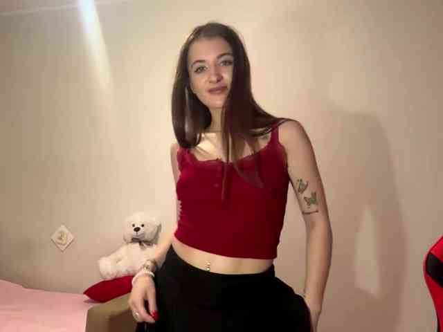 nessy-messy webcam