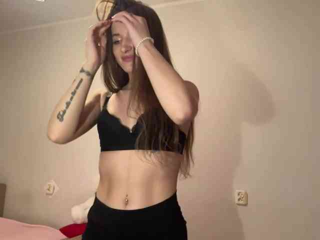 nessy-messy webcam