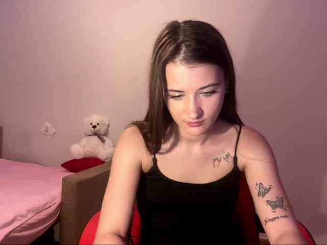 nessy-messy webcam