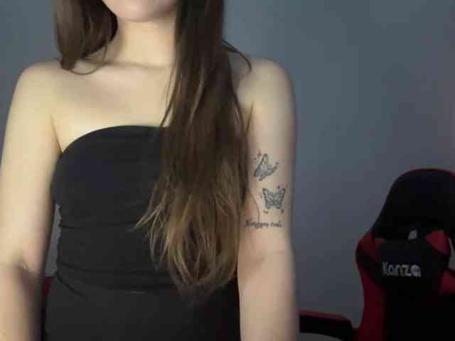nessy-messy webcam