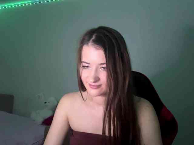 nessy-messy webcam