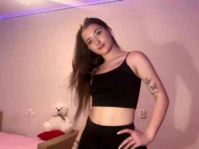 nessy-messy webcam