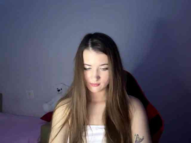 nessy-messy webcam