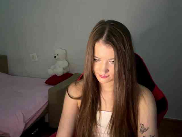 nessy-messy webcam