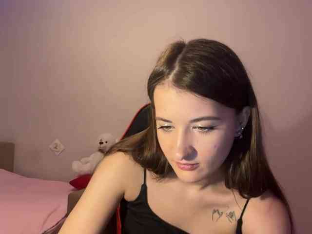 nessy-messy webcam