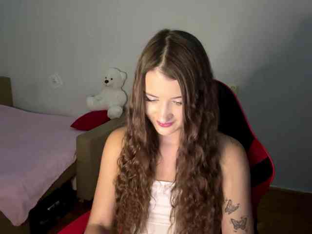 nessy-messy webcam