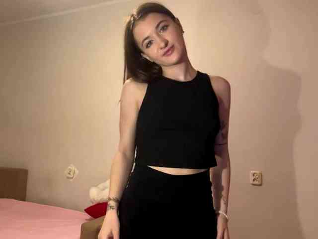 nessy-messy webcam