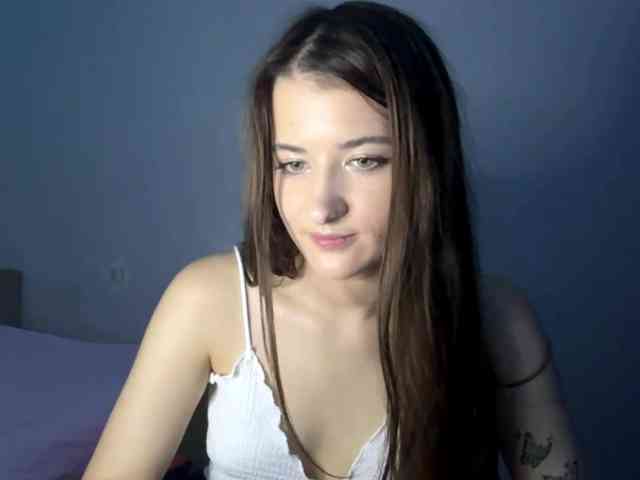 nessy-messy webcam