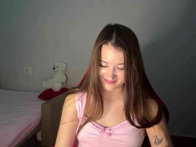 nessy-messy webcam