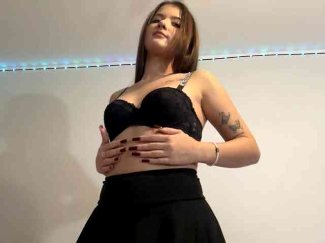 nessy-messy webcam