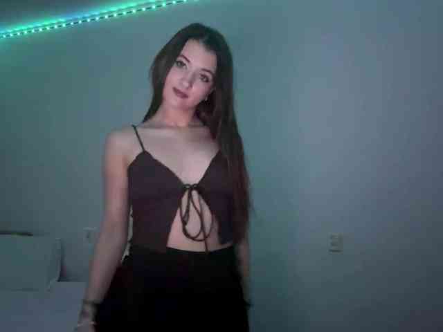 nessy-messy webcam