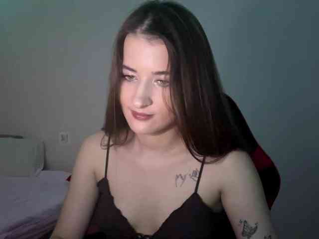 nessy-messy webcam