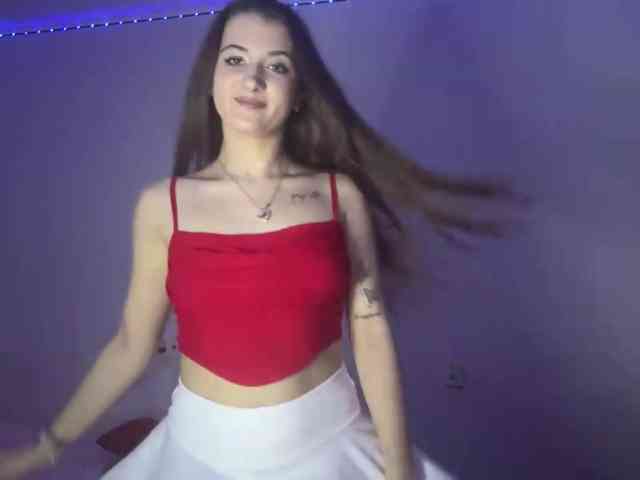 nessy-messy webcam