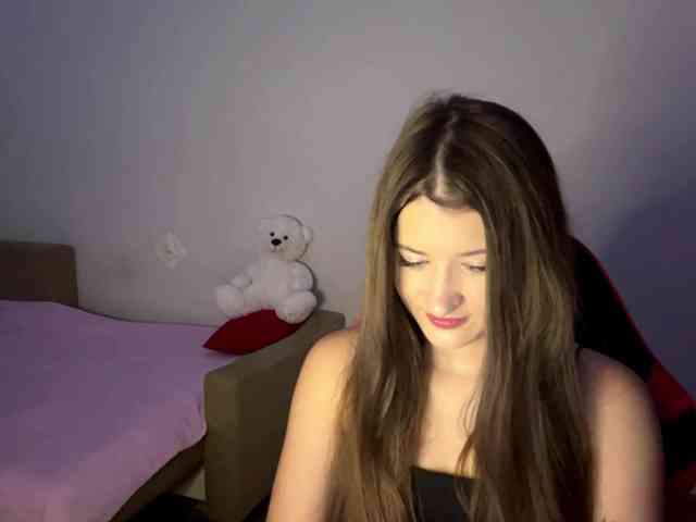 nessy-messy webcam