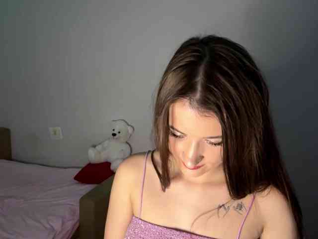 nessy-messy webcam