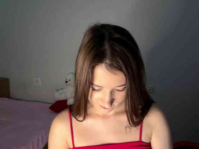 nessy-messy webcam