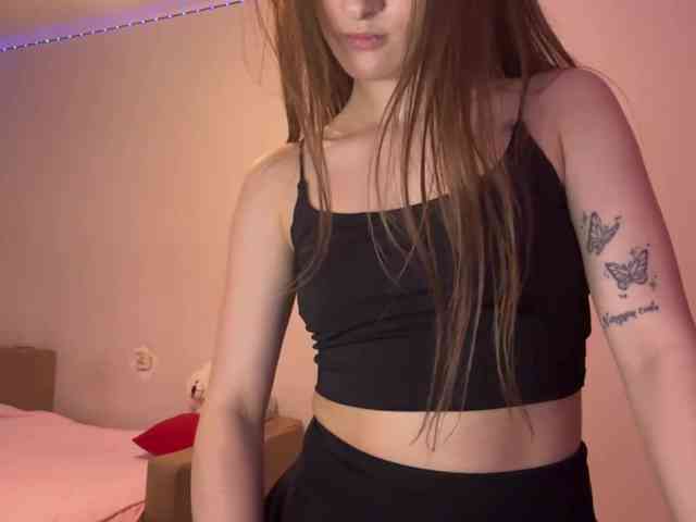 nessy-messy webcam