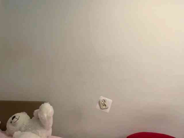 nessy-messy webcam