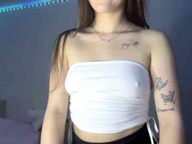 nessy-messy webcam