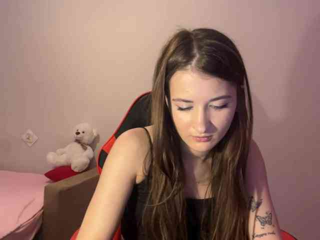 nessy-messy webcam