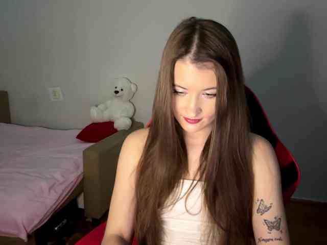 nessy-messy webcam