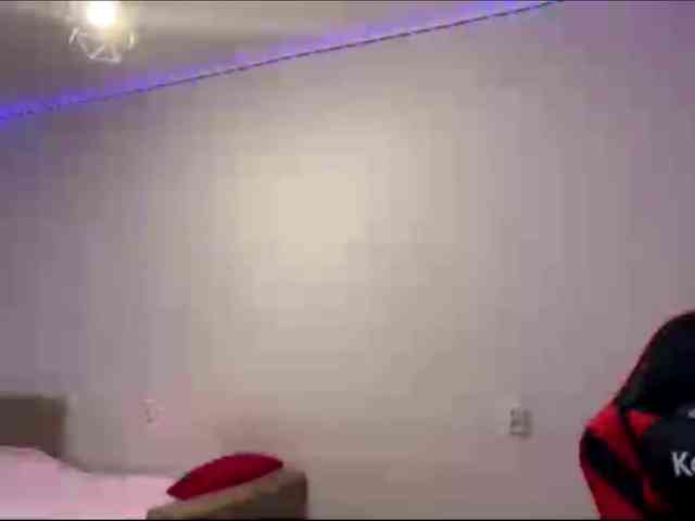 nessy-messy webcam