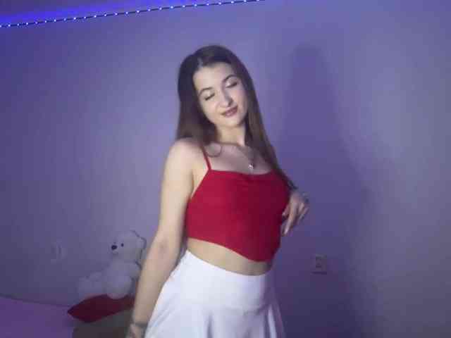 nessy-messy webcam