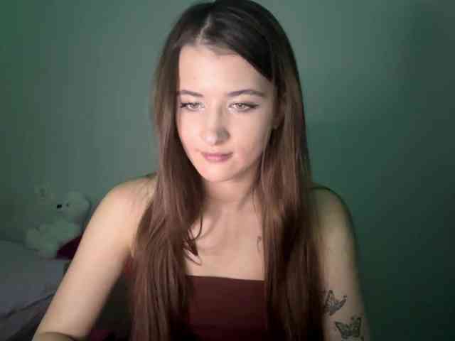 nessy-messy webcam